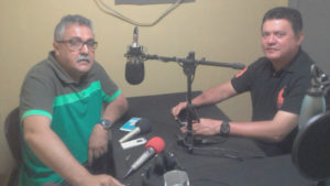 RIGO-GESMAR RÁDIO CIDADE FM
